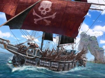 Skull and Bones