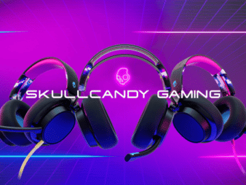 Skullcandy Gaming