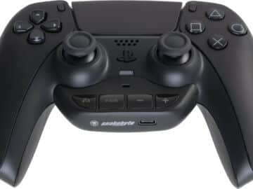 snakebyte BT HEADSET:ADAPT 5