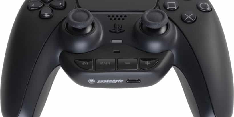 snakebyte BT HEADSET:ADAPT 5