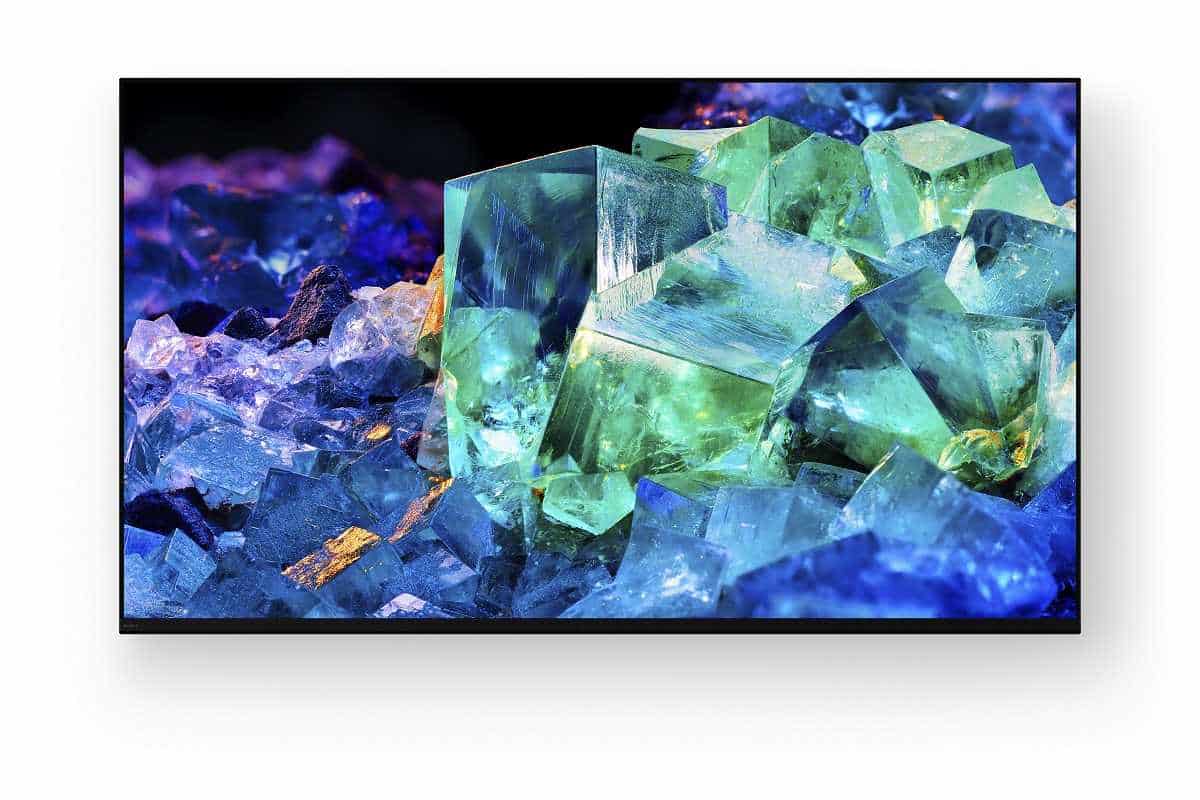 Sony Bravia A95K