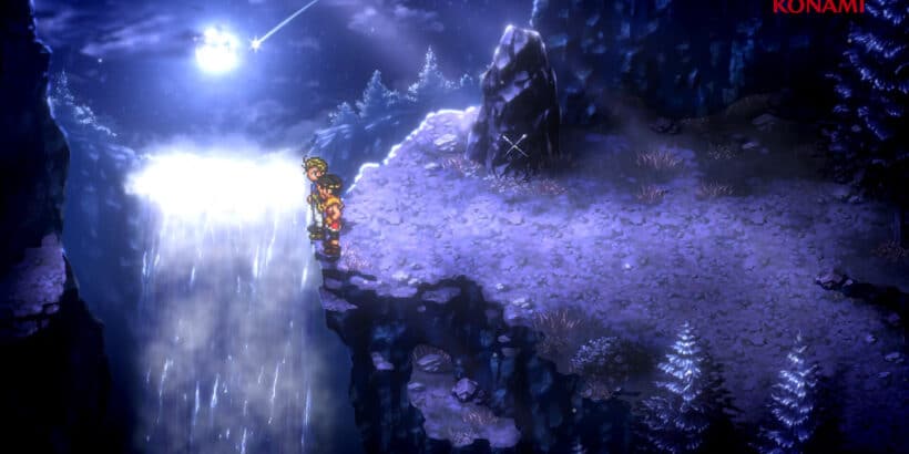 Suikoden I & II HD Remaster