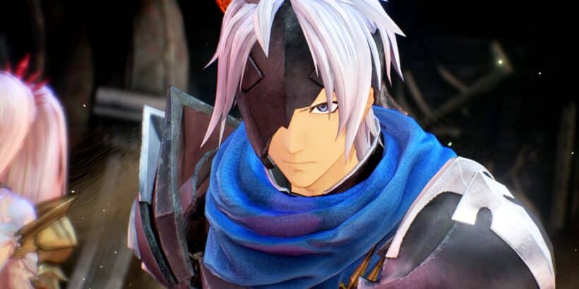 Tales of Arise