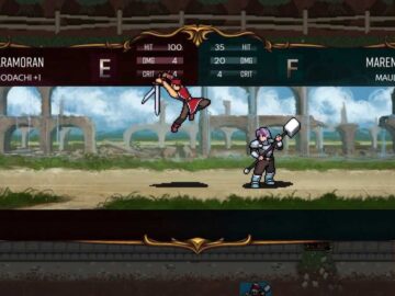 Dark Deity