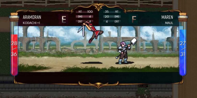 Dark Deity