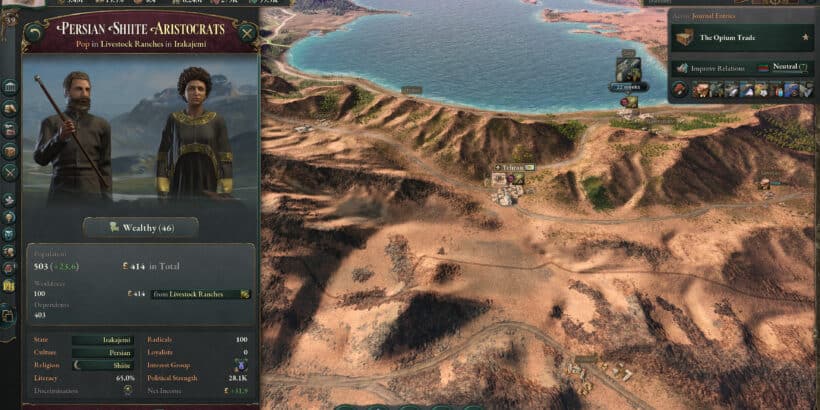 Victoria 3