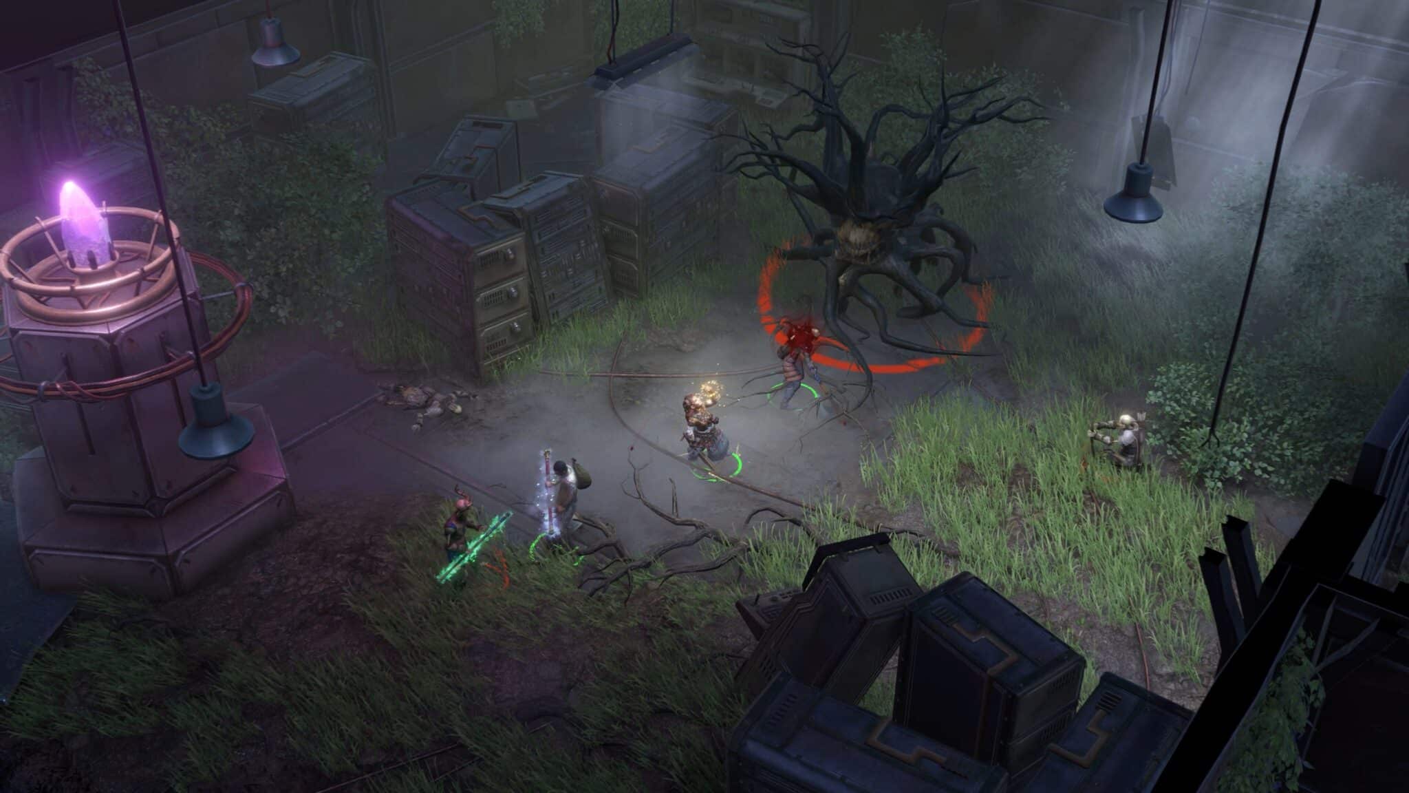 Pathfinder: Wrath of the Righteous