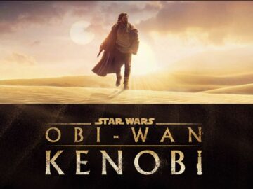Star Wars: Obi-Wan Kenobi