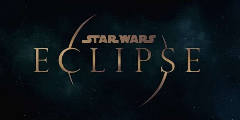 Star Wars Eclipse