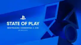 Heutige State of Play-Episode mit Spielenthüllungen, exklusiven Vorschauen und Updates State of Play Juni 2022