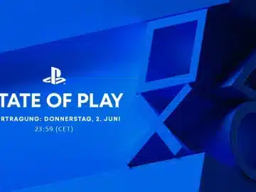 State of Play Juni 2022