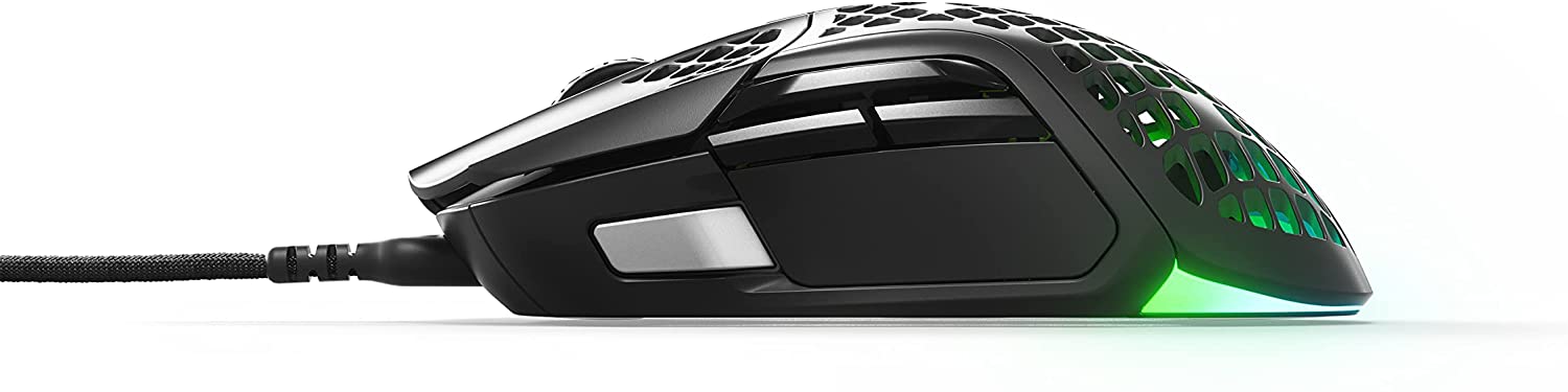 SteelSeries Aerox 5