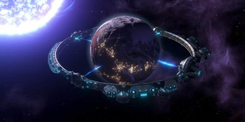 Stellaris Overlord