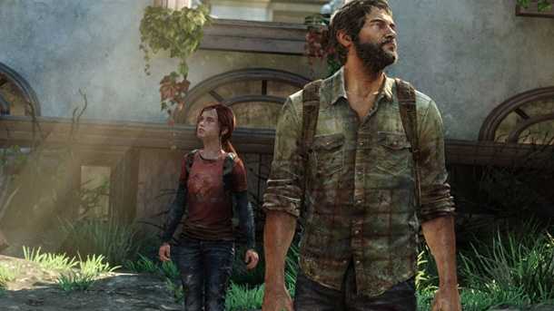 The Last of Us