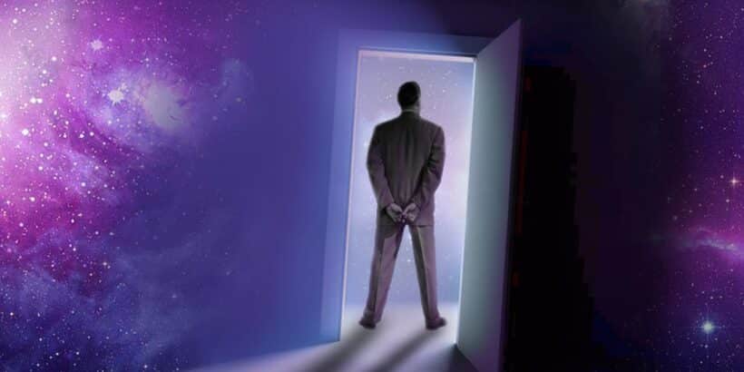 The Twilight Zone
