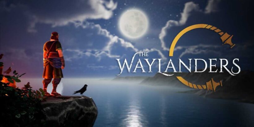The Waylanders