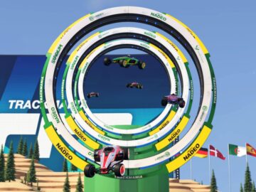 trackmania