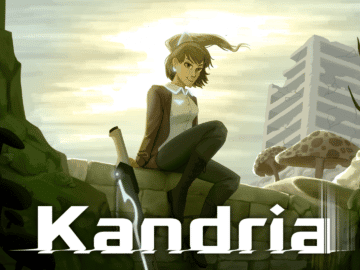 Kandria