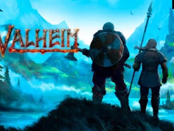 Valheim