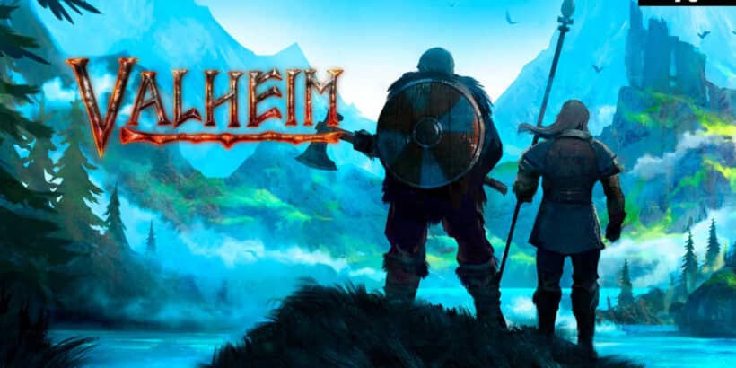 Valheim