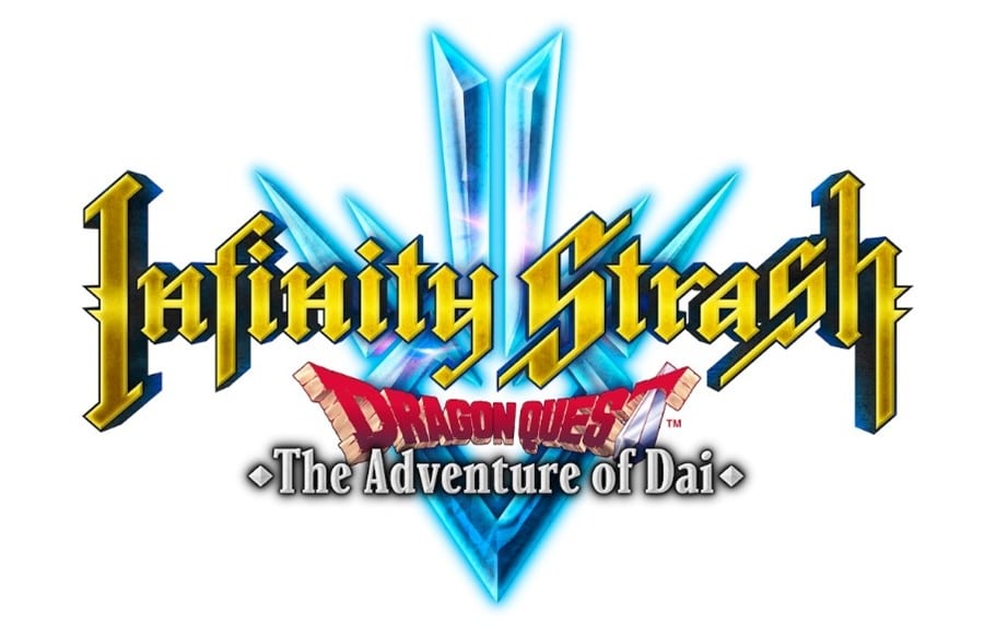 Infinity Strash: DRAGON QUEST The Adventure of Dai