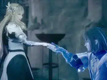 VALKYRIE ELYSIUM