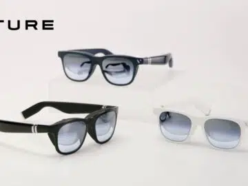 VITURE One Smart Glasses