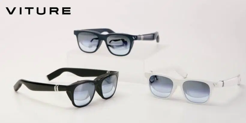 VITURE One Smart Glasses