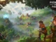 Pioneers of Pagonia