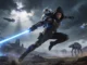 Star Wars Jedi 3