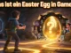 Easter Eggs