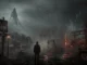 Silent Hill 2 Remake: Pyramid Head im Nebel