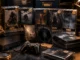 seltene Videospiele