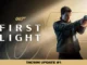 007 First Light: Update 1.1.0