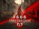 1666: Amsterdam