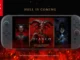Diablo IV Nintendo Switch 2