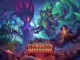 Hearthstone: Herrschaft des Schwarzen Imperiums
