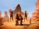 Dune Awakening Fortnite