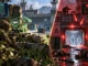 Camping und Spawn-Camping