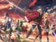The Legend of Heroes: Trails of Cold Steel II