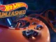 Hot Wheels UNLEASHED