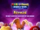 Mario + Rabbids Sparks of Hope