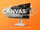 NZXT Canvas FHD-Monitore