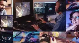 Yamaha kündigt mit der ZG-Serie den ersten dedizierten Game-Streaming-Audio-Mixer überhaupt an Yamaha ZG Serie